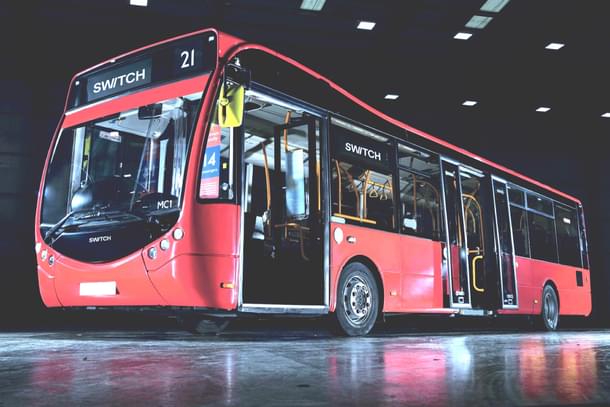 Switch Mobility (Pic Via Switch website)