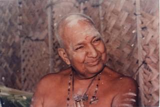 Swami Kirupananda Variyar.