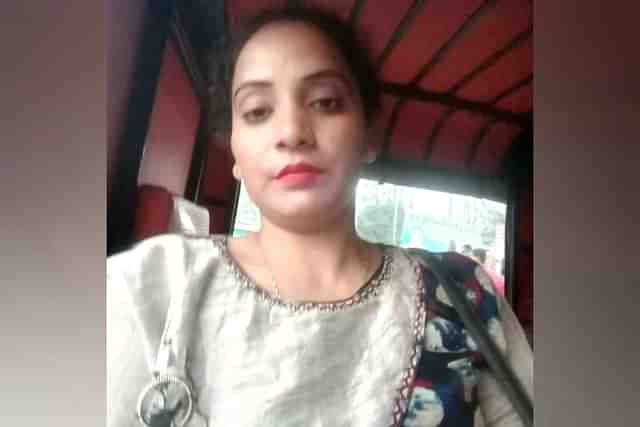 Manisha Singh Murder Case