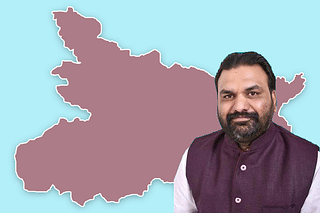 Bihar’s Panchayati Raj Minister Samrat Choudhary