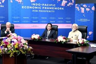 Indo-Pacific Economic Framework for Prosperity
