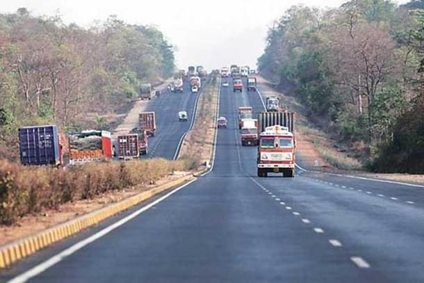 Highway (Representative Image).