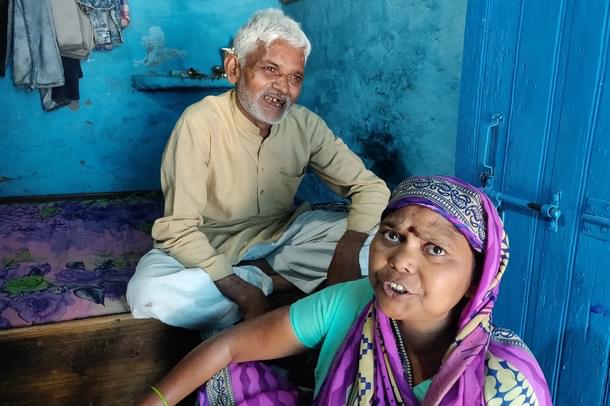 Dinesh and Ummati (Swarajya/17 May)