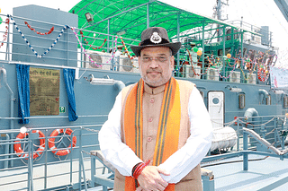 Home Minister Amit Shah’s Bengal Visit