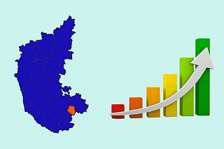 Bengaluru – leader in Gross District Income