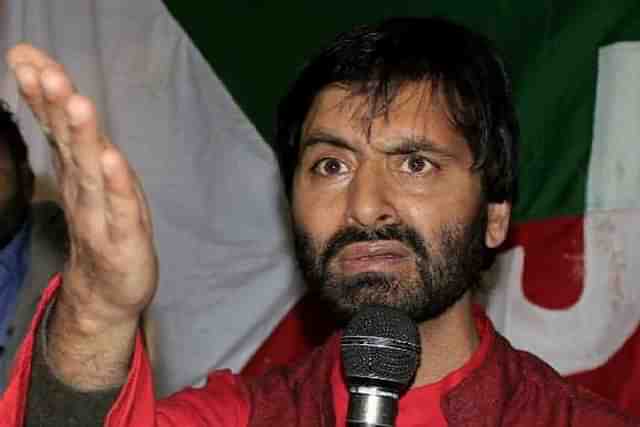 Yasin Malik