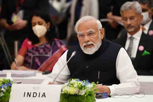 Prime Minister Narendra Modi in Japan (PMO)