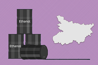 Ethanol (Representative image)