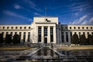 US Federal reserve