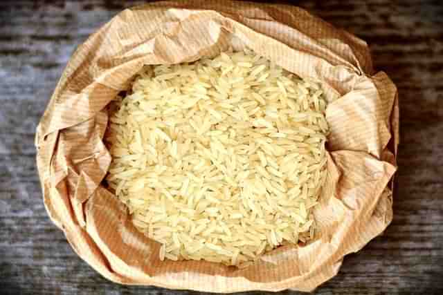 Rice (representative image) 