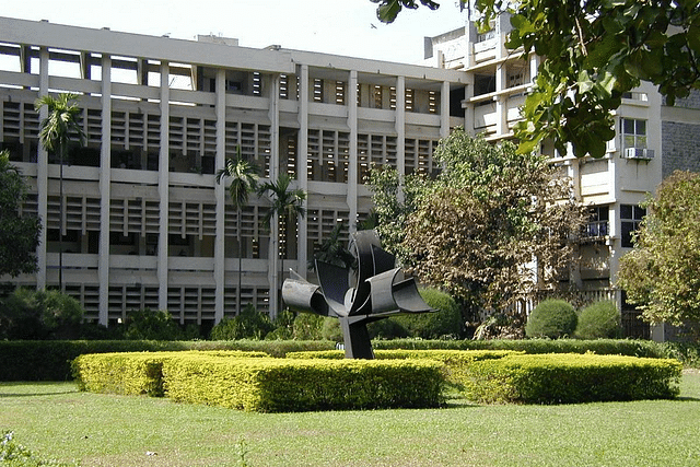 IIT Bombay