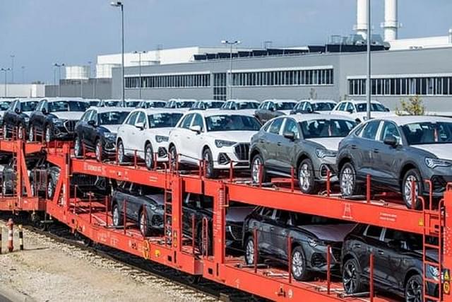 Pakistan Automotive Manufacturers Association (PAMA) reported a decline in car sales from 8,400 units in September to a mere 6,200 units in October.