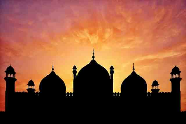 A mosque. (Representative image)