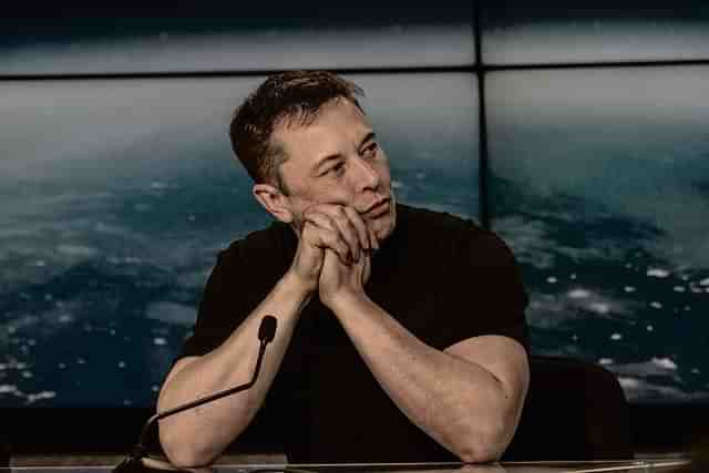 Elon Musk 