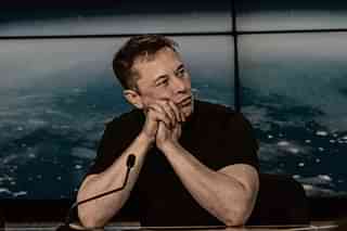 Elon Musk (Wikimedia Commons) 