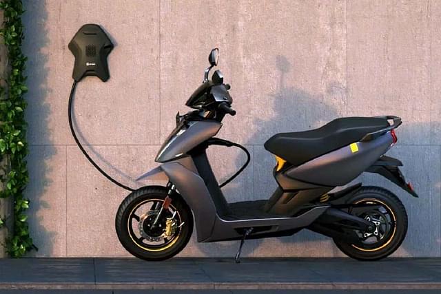 Is the two-wheeler EV segment headed for consolidation?