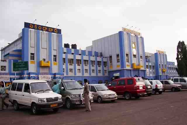 Secunderabad Railway Station