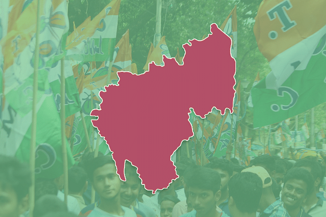 Tripura Assembly Elections 2023 - single-phase polling scheduled on 16 February. (Representative image)