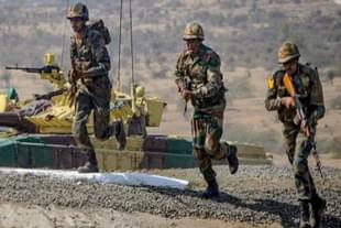 Indian Army