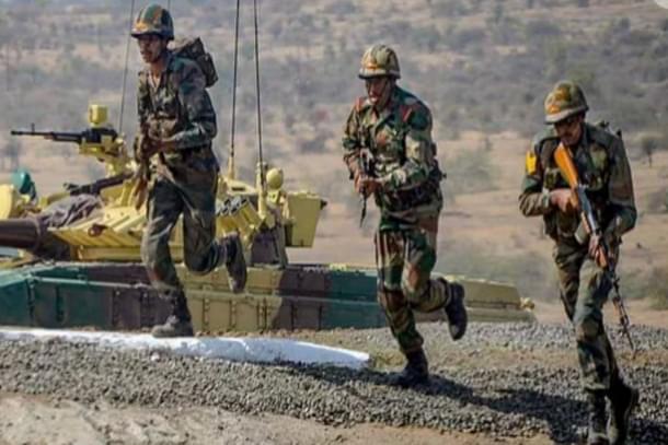 Indian Army