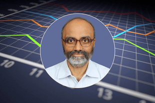 MPC member Jayanth Varma