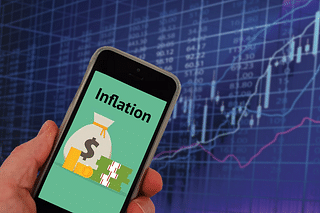 Inflation on the rise. (Representative image)
