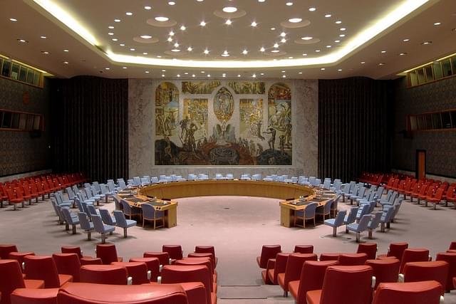 UN Security Council (Pic via Wikipedia)