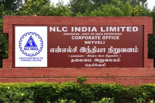 The corporate office of NLC India Limited.