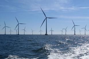 India is ranked fourth globally, in terms of installed capacity of wind power.