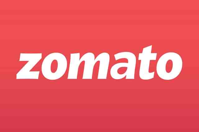 Zomato logo