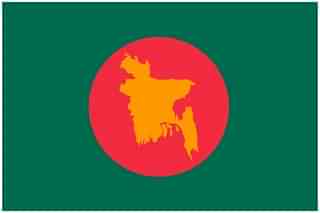 Bangladesh Map (Himasaram Nirvik12/Wikimedia Commons) 