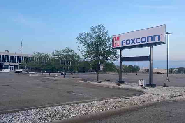 Foxconn