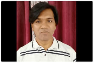 Mohammed Zubair (Twitter)