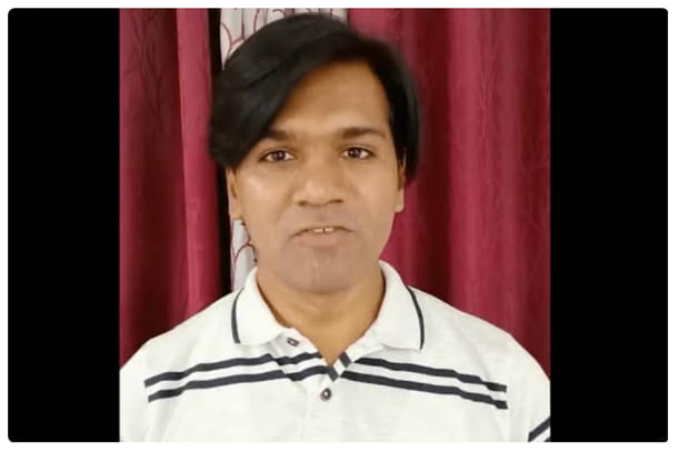 Mohammed Zubair (Twitter)