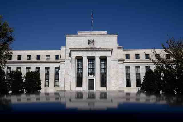 US Federal Reserve 