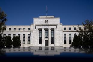 US Federal Reserve