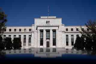 US Federal Reserve 