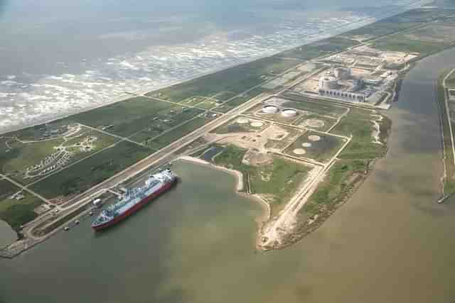 Freeport LNG