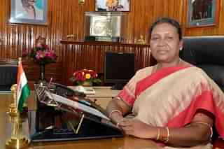 NDA's Presidential Nominee, Droupadi Murmu