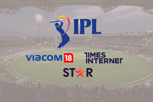 IPL Media Rights Auction