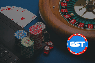 GST on online gaming, casinos and race courses (Representative image)
