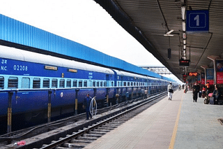 The Railways endeavours to provide adequate amenities to passengers at the stations.
