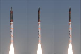 Agni-IV