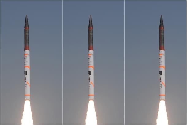Agni-IV