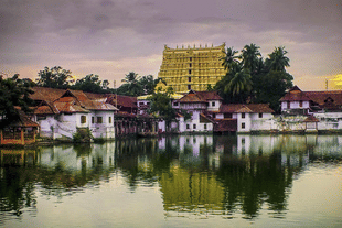 Thiruvananthapuram, Kerala