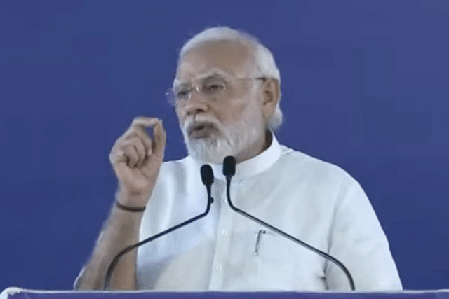 PM Modi