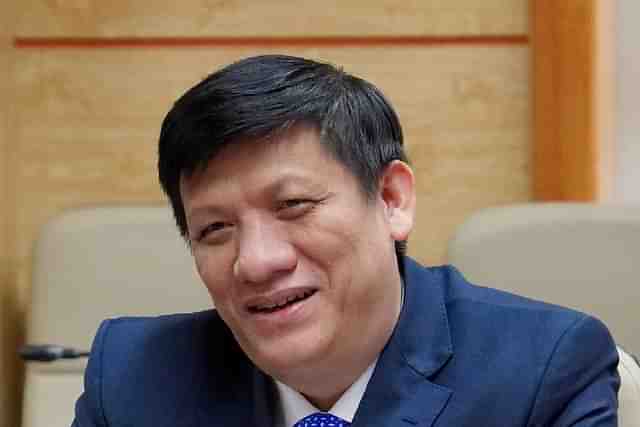 Nguyen Thanh Long