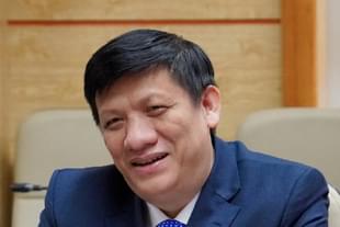 Nguyen Thanh Long