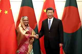 China Bangladesh Relations