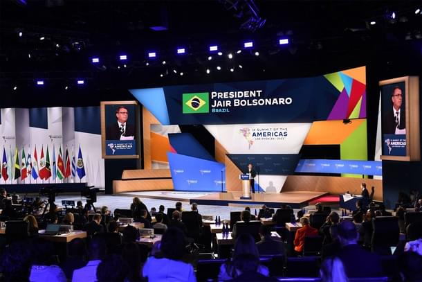 Summit of the Americas